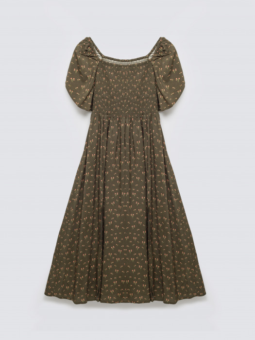 Dámske šaty  BLER 303